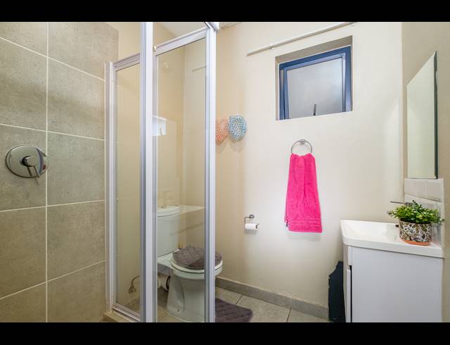 1 BEDROOM APARTMENT FOR SALE IN BERGBRON